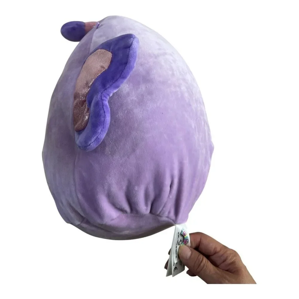 Squishmallows Brenda the Butterfly 12